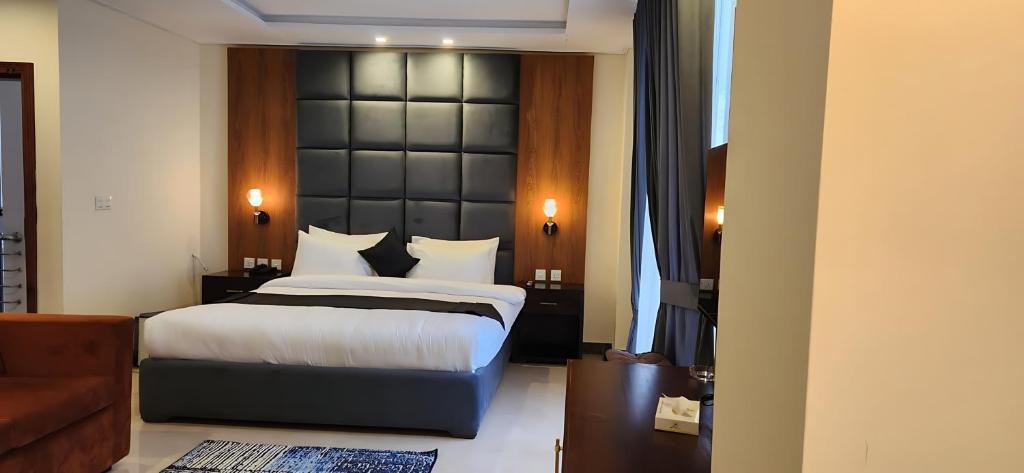 Family Suite