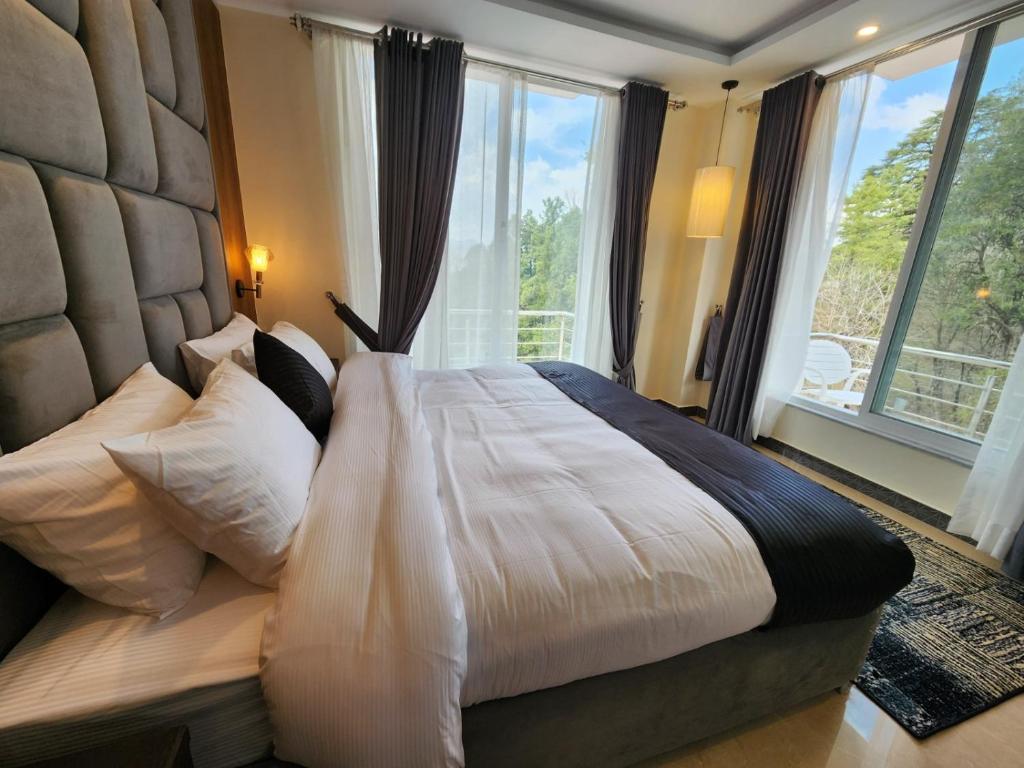 Presidential Suite