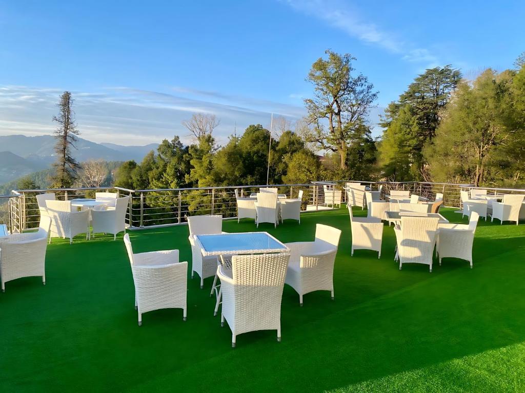 Pinemont hotel